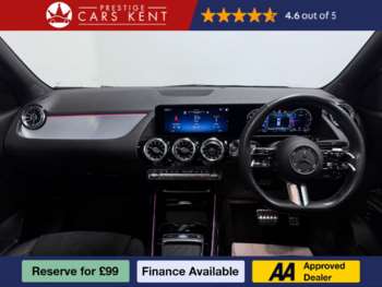 Used Mercedes-Benz GLA 2023 for sale - 75153316: Photo