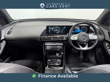 Used Mercedes-Benz EQC 2022 for sale - 76550897: Photo
