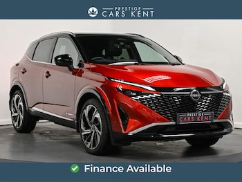 Used Nissan Qashqai 2024 for sale - 79116600: Photo