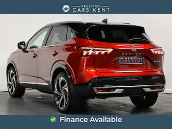 Used Nissan Qashqai 2024 for sale - 79116600: Photo
