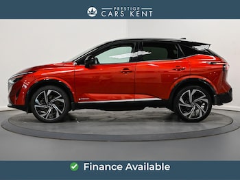 Used Nissan Qashqai 2024 for sale - 79116600: Photo