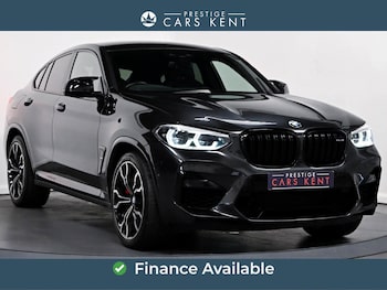 Used BMW X4 2021 for sale - 79255857: Photo