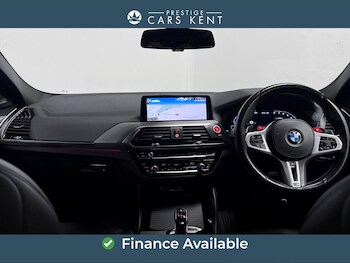 Used BMW X4 2021 for sale - 79255857: Photo
