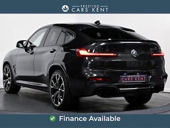 Used BMW X4 2021 for sale - 79255857: Photo