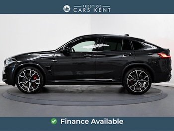 Used BMW X4 2021 for sale - 79255857: Photo
