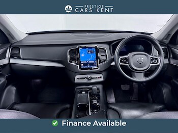 Used Volvo XC90 2023 for sale - 78810396: Photo