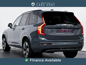 Used Volvo XC90 2023 for sale - 78810396: Photo