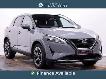 Used Nissan Qashqai 2022 for sale - 77625885: Photo