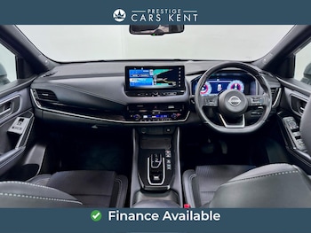 Used Nissan Qashqai 2022 for sale - 77625885: Photo