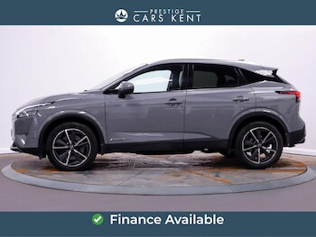 Used Nissan Qashqai 2022 for sale - 77625885: Photo