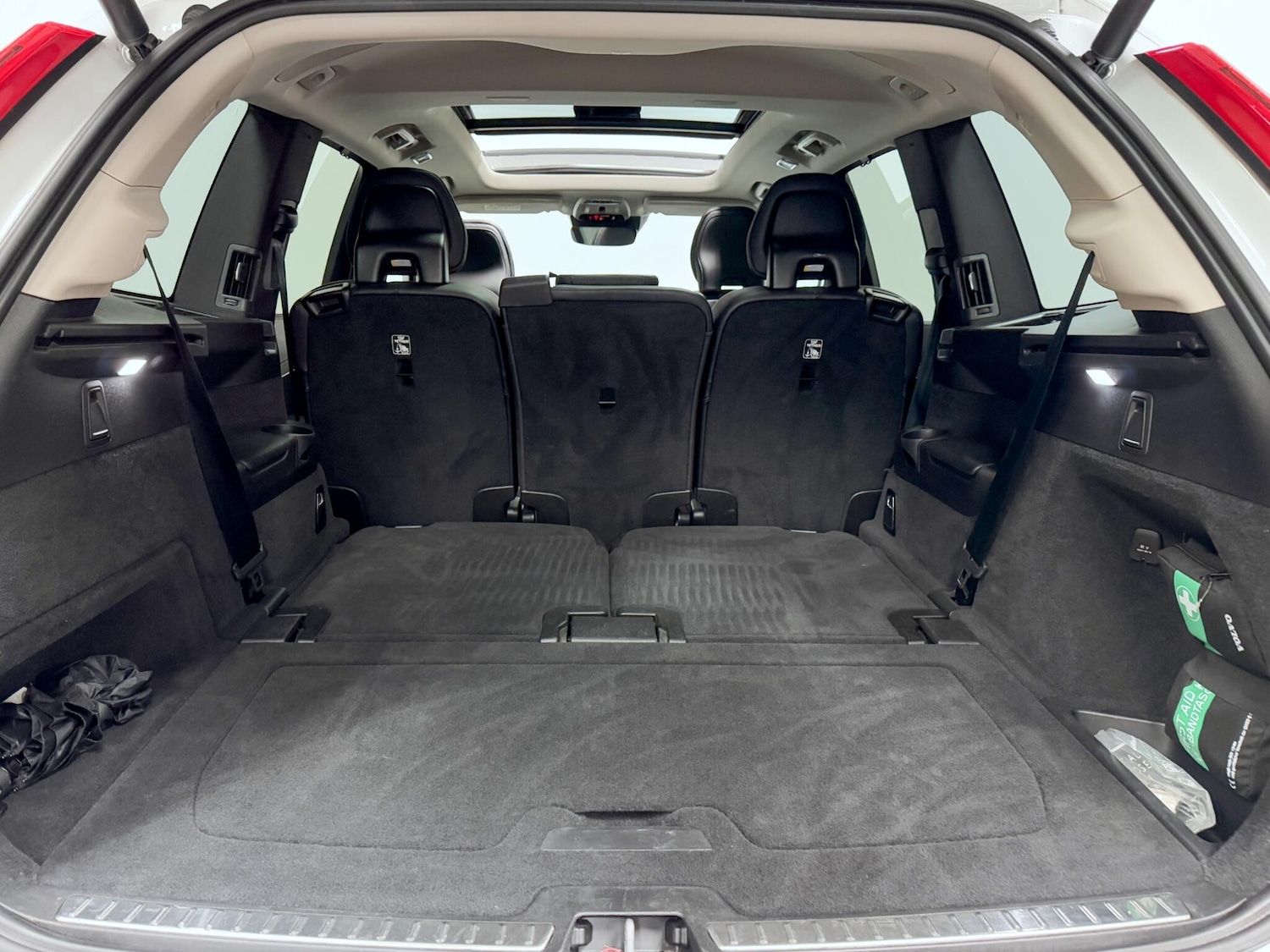 Used Volvo XC90 2022 for sale - 76990946: Photo 13