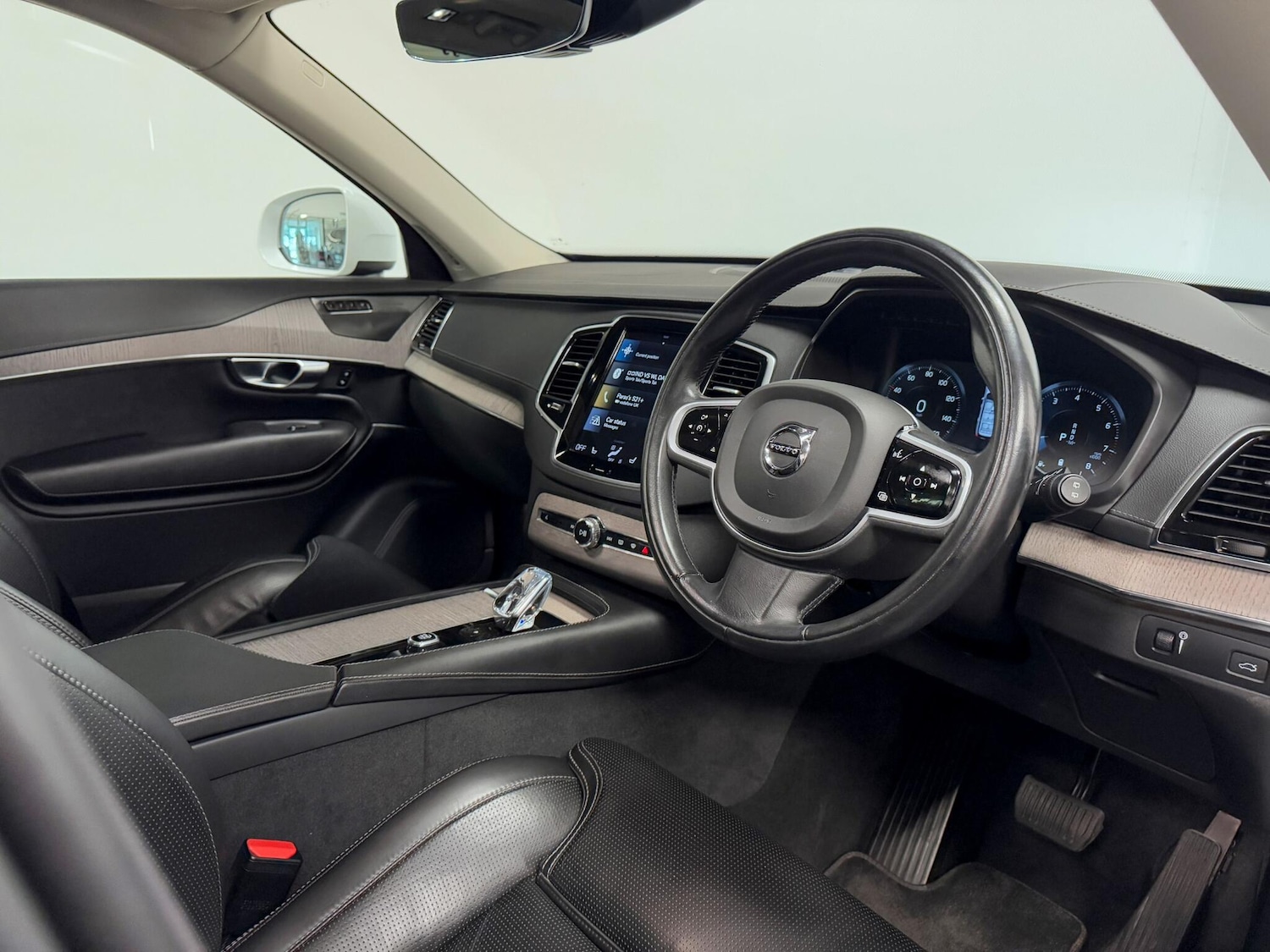 Used Volvo XC90 2022 for sale - 76990946: Photo 24