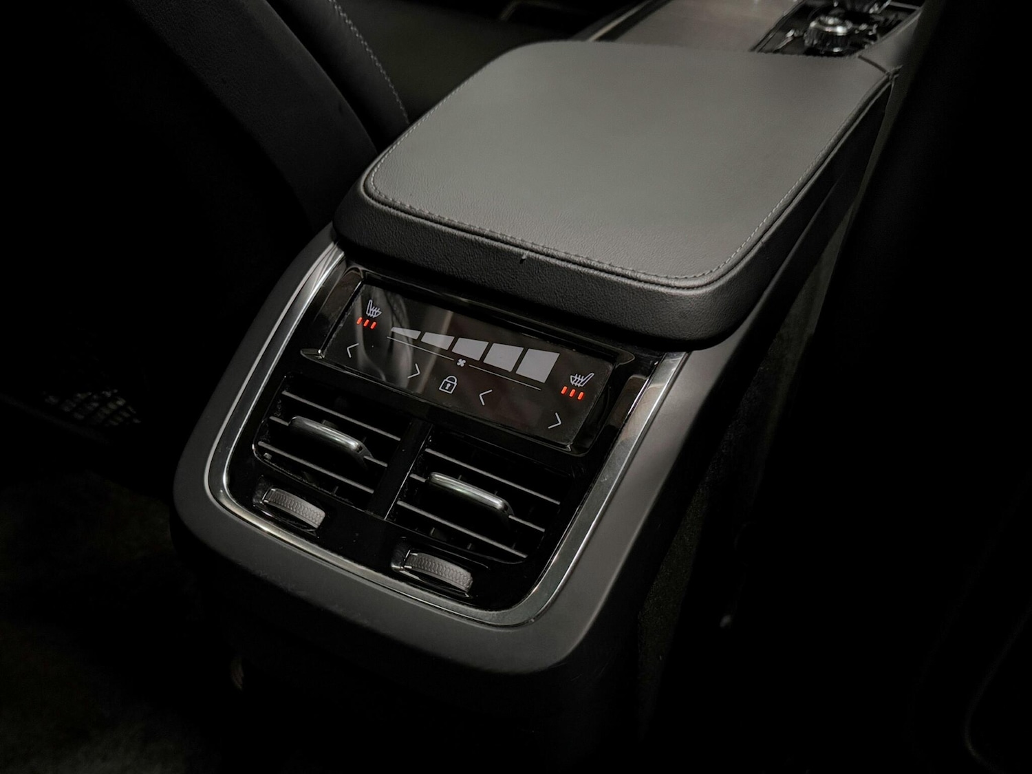 Used Volvo XC90 2022 for sale - 76990946: Photo 31