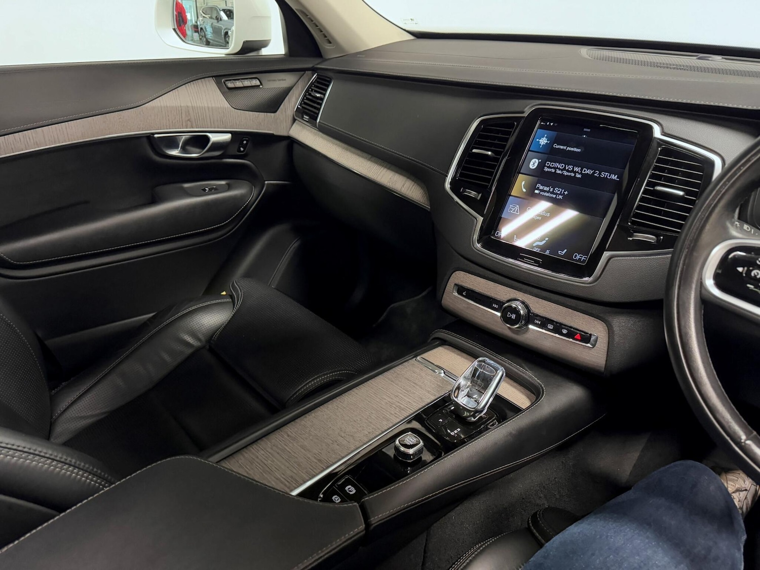 Used Volvo XC90 2022 for sale - 76990946: Photo 32