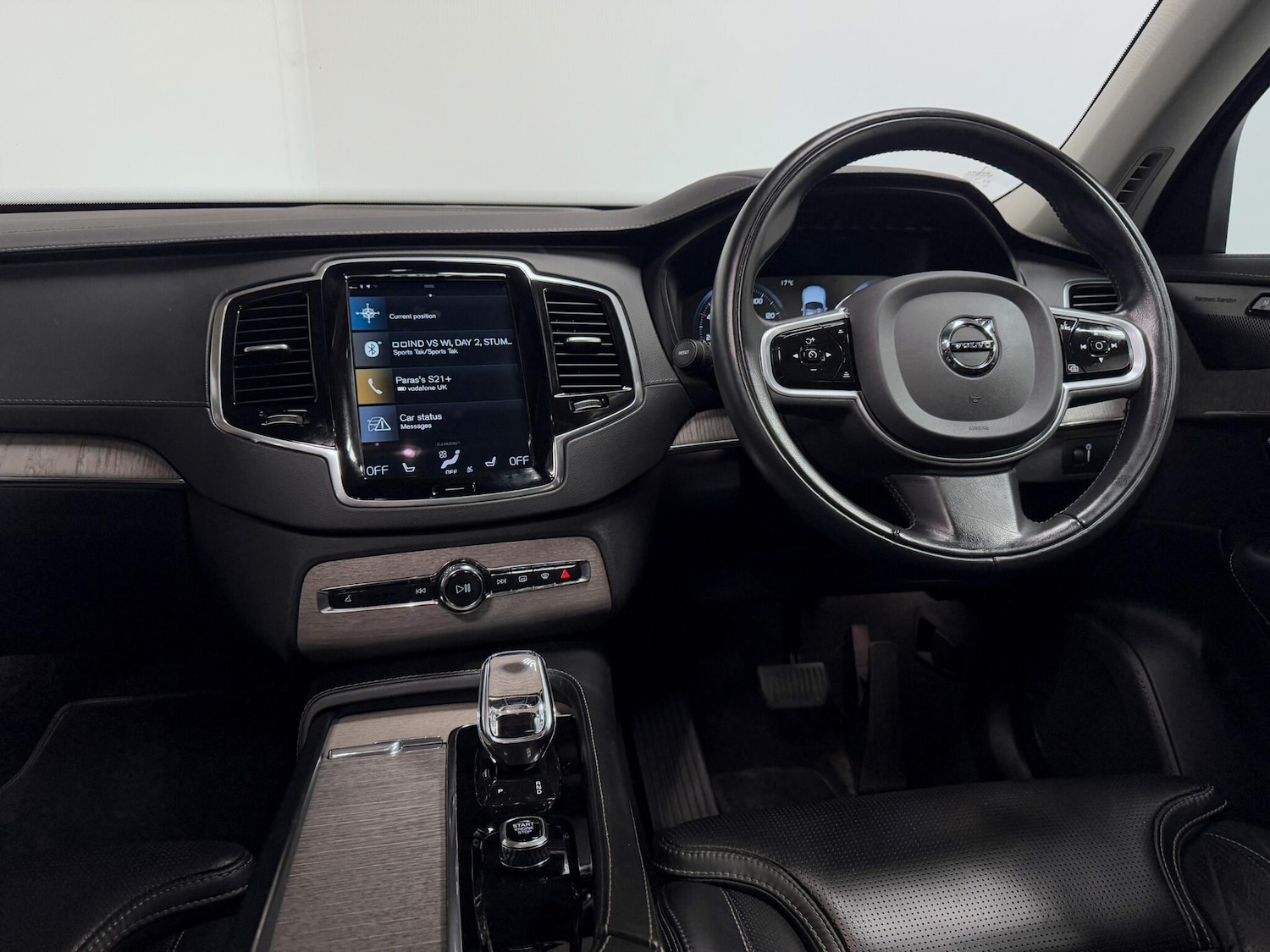 Used Volvo XC90 2022 for sale - 76990946: Photo 37