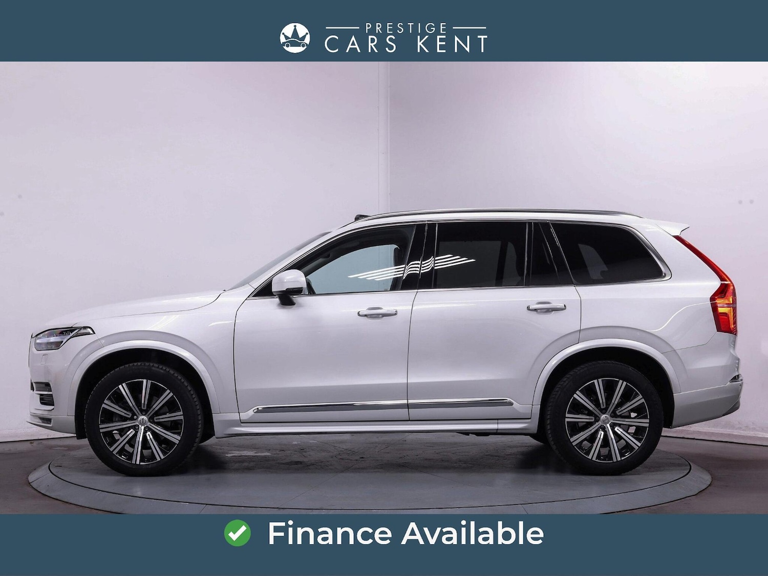 Used Volvo XC90 2022 for sale - 76990946: Photo 4