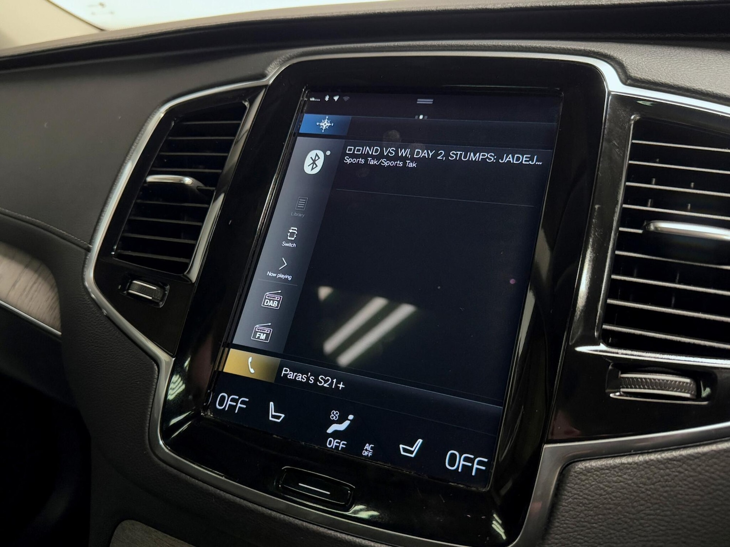 Used Volvo XC90 2022 for sale - 76990946: Photo 45