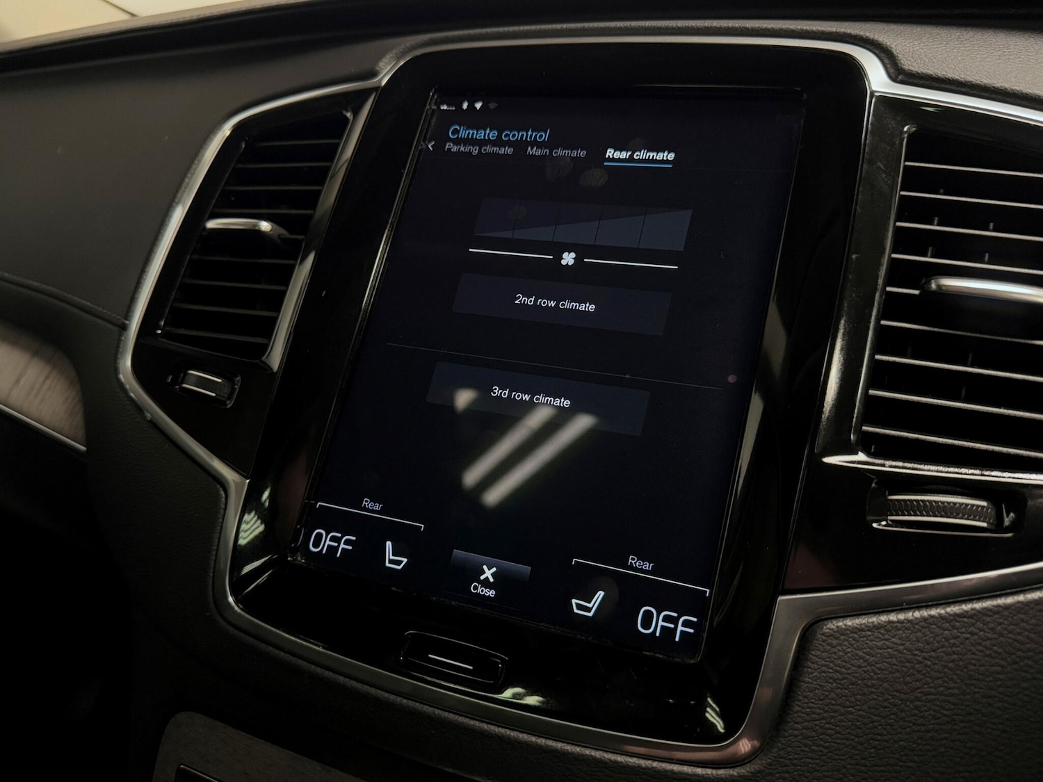 Used Volvo XC90 2022 for sale - 76990946: Photo 49