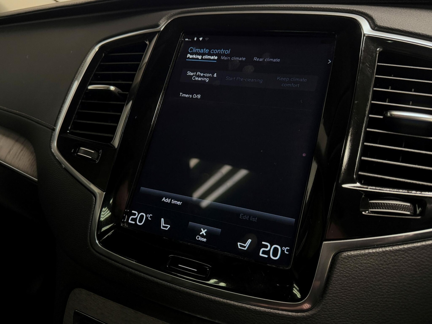 Used Volvo XC90 2022 for sale - 76990946: Photo 50