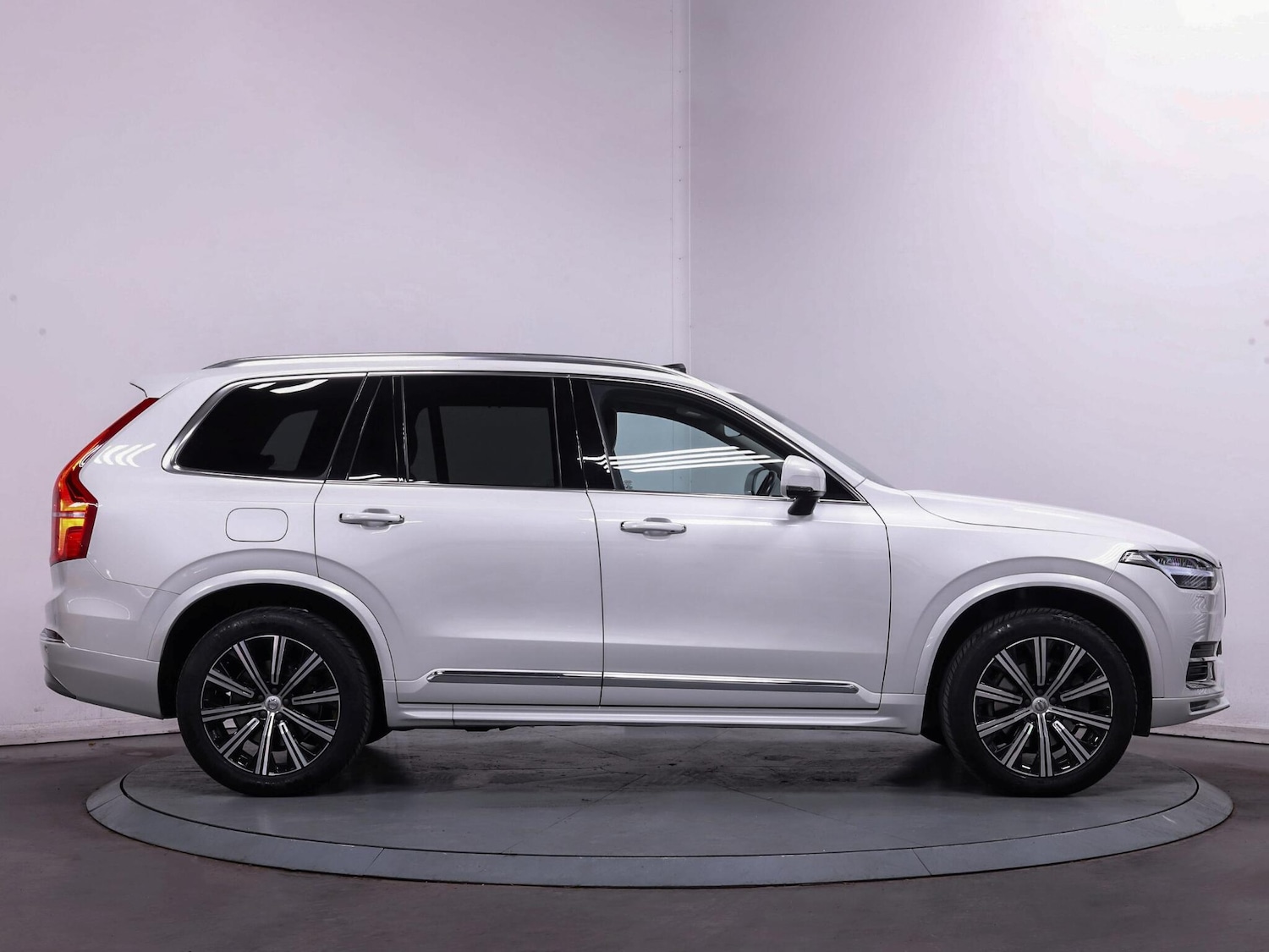 Used Volvo XC90 2022 for sale - 76990946: Photo 8