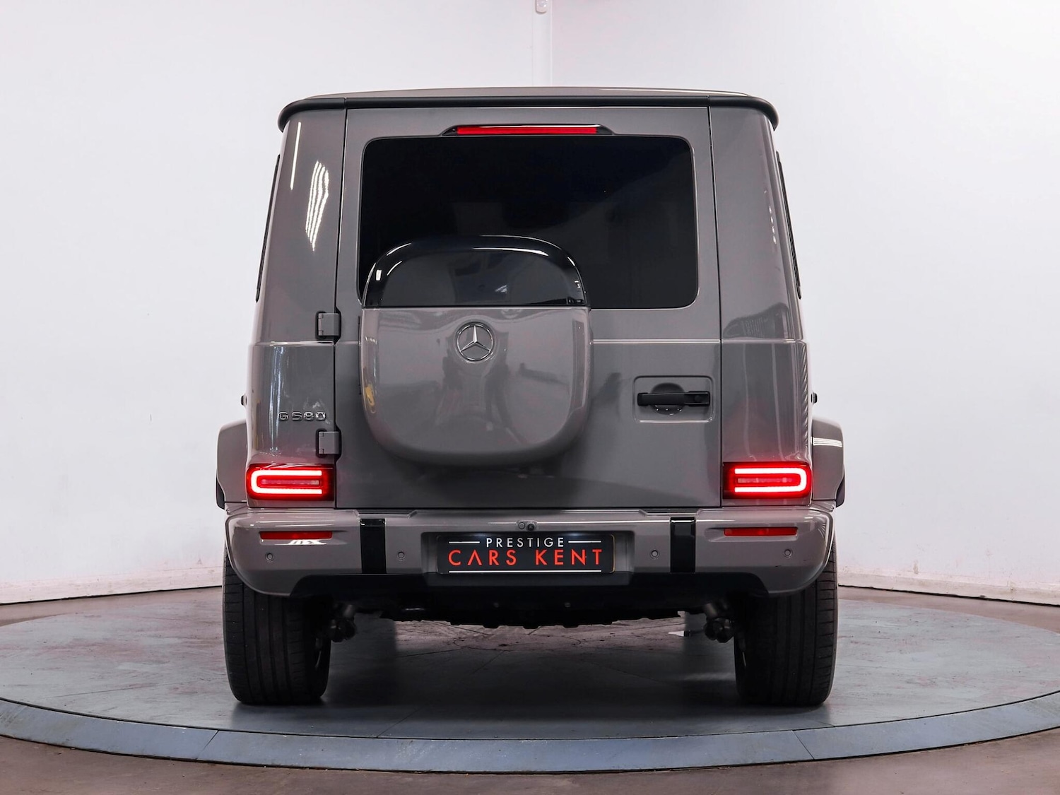 Used Mercedes-Benz G Class 2024 for sale - 76572155: Photo 13