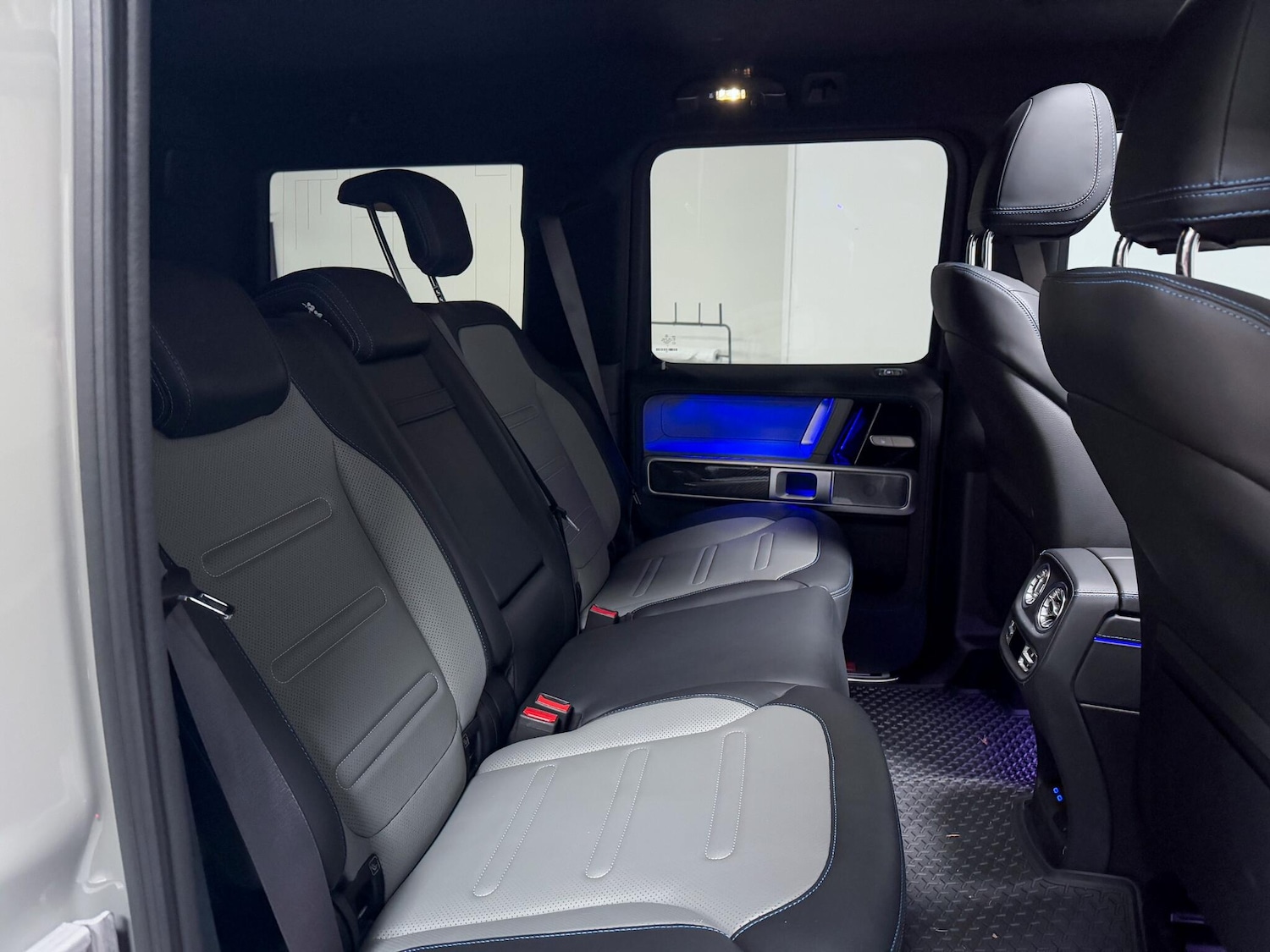 Used Mercedes-Benz G Class 2024 for sale - 76572155: Photo 27