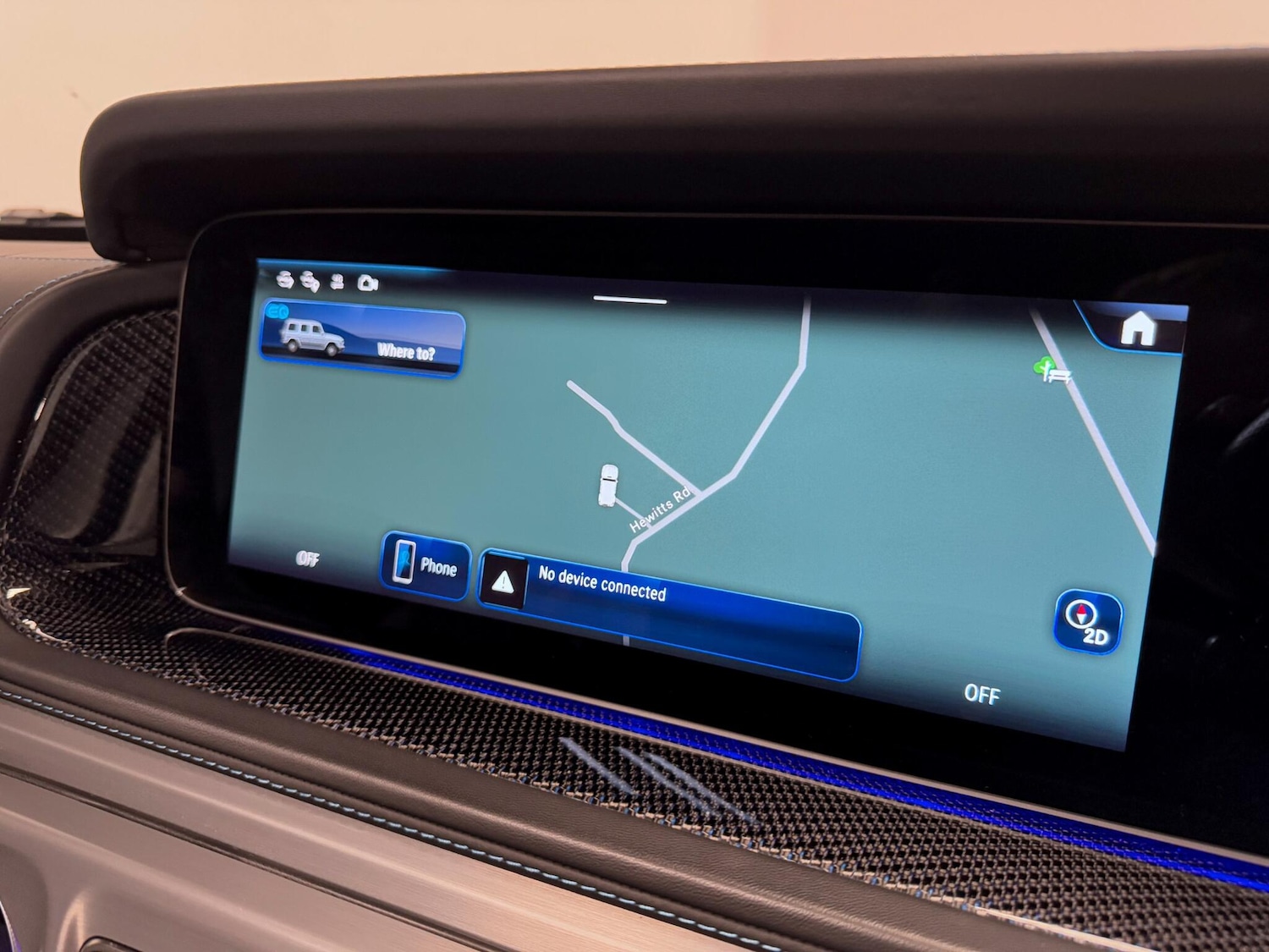 Used Mercedes-Benz G Class 2024 for sale - 76572155: Photo 41