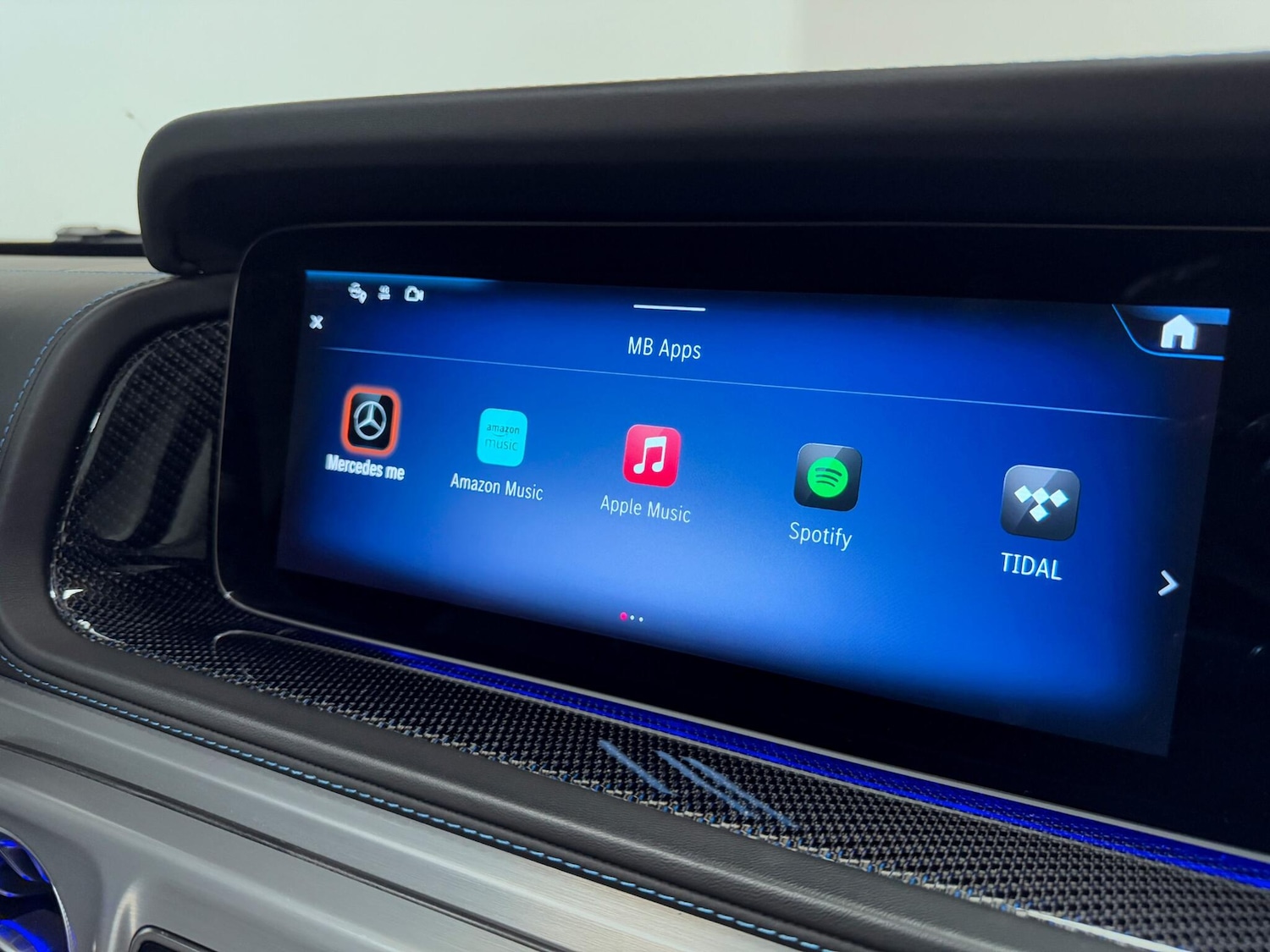 Used Mercedes-Benz G Class 2024 for sale - 76572155: Photo 42