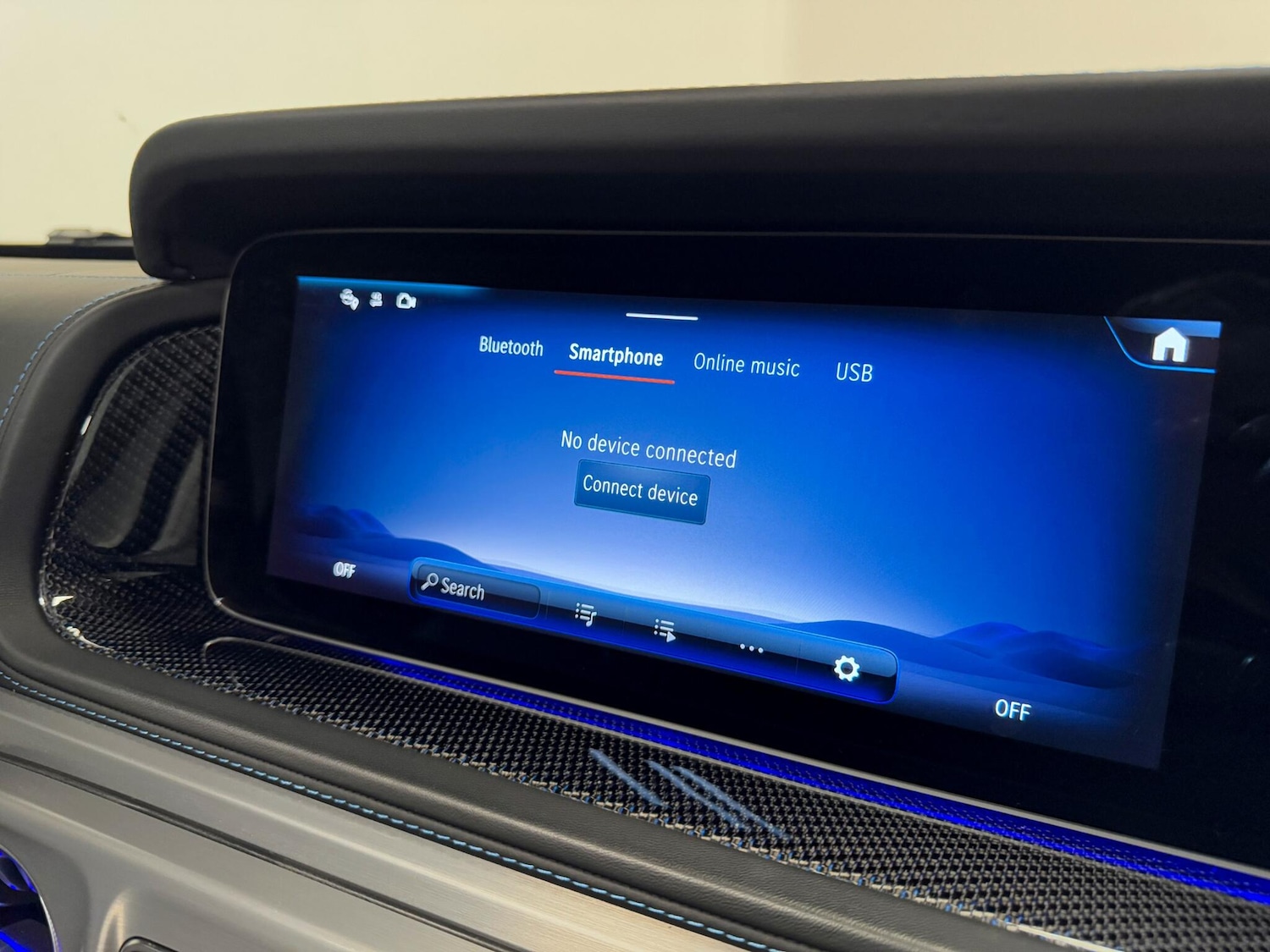 Used Mercedes-Benz G Class 2024 for sale - 76572155: Photo 45