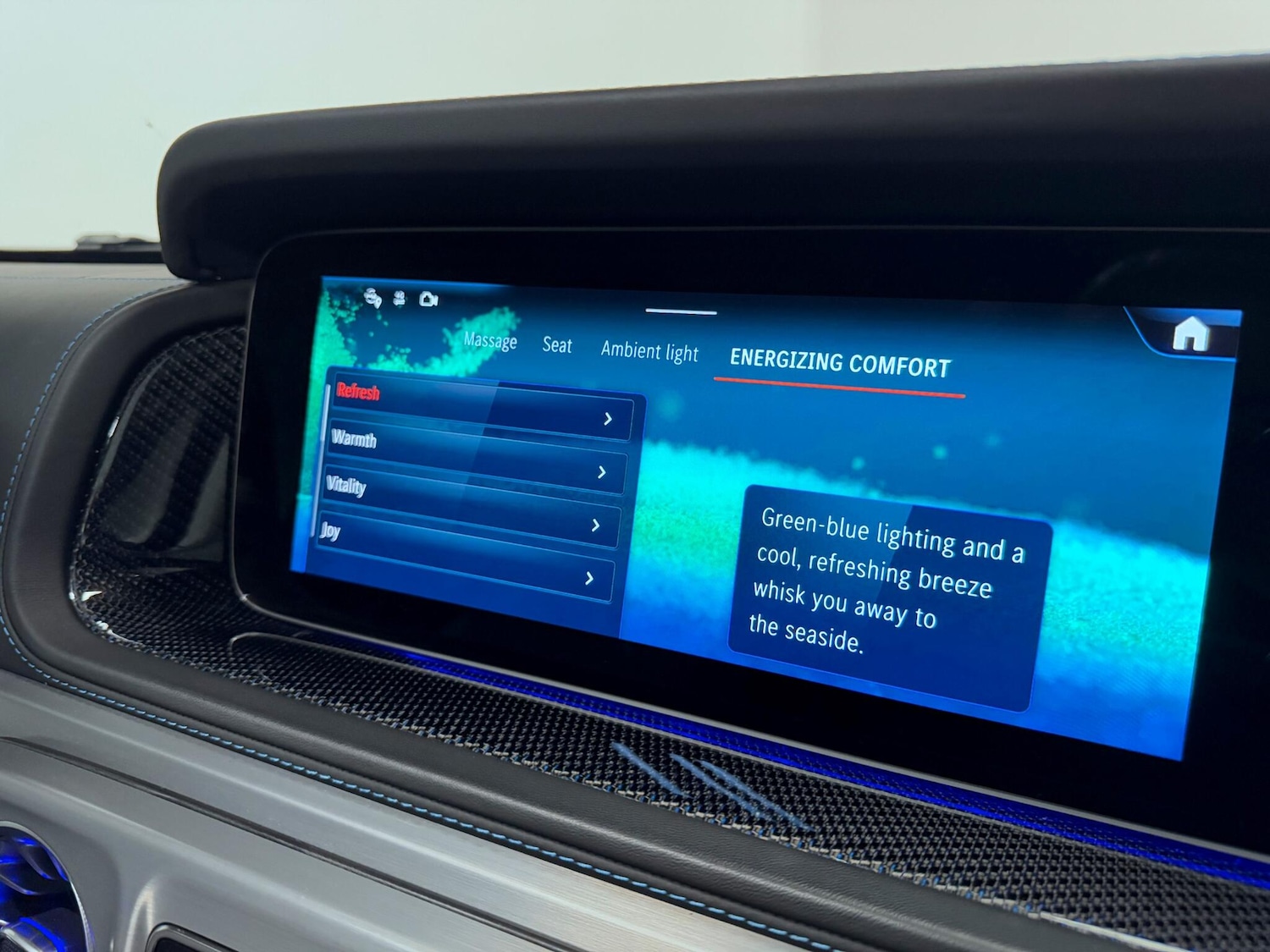 Used Mercedes-Benz G Class 2024 for sale - 76572155: Photo 52