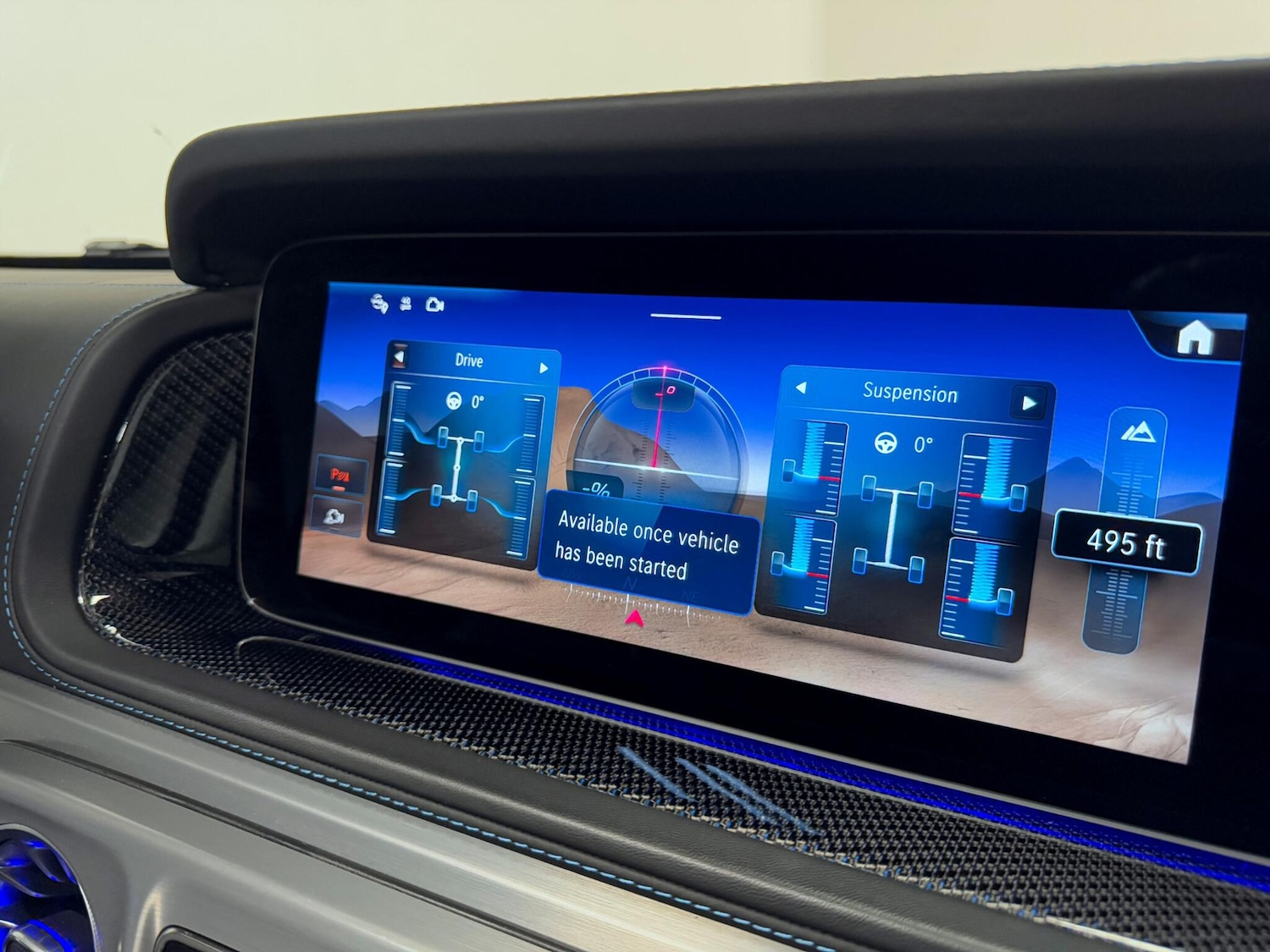 Used Mercedes-Benz G Class 2024 for sale - 76572155: Photo 53