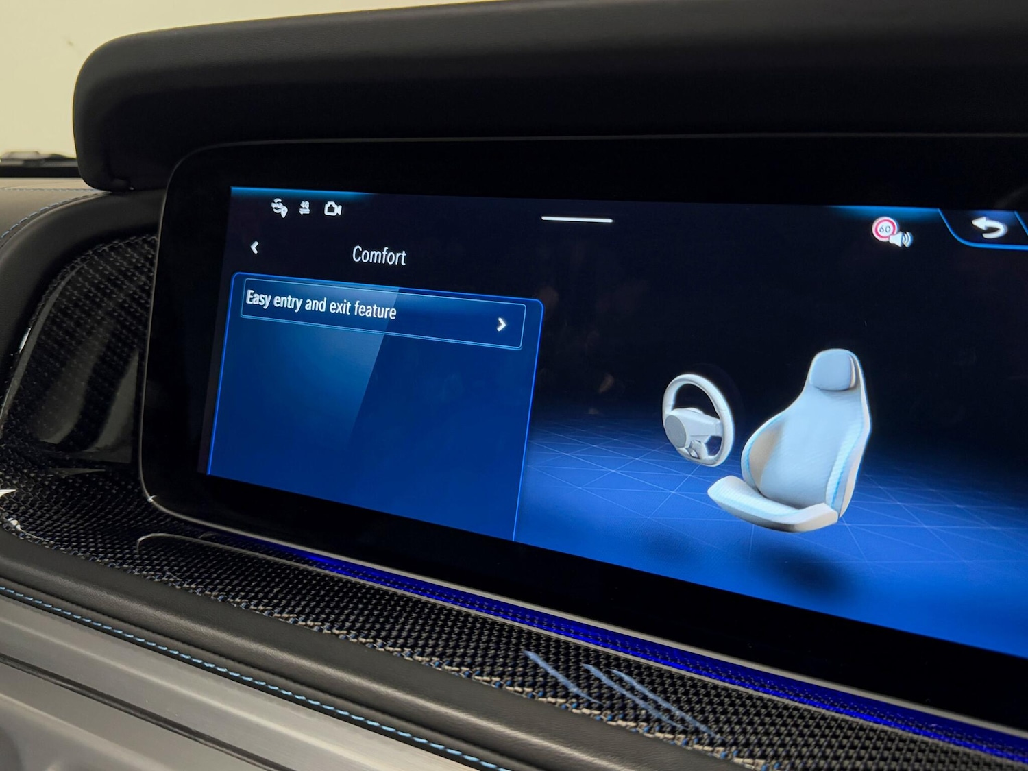 Used Mercedes-Benz G Class 2024 for sale - 76572155: Photo 61