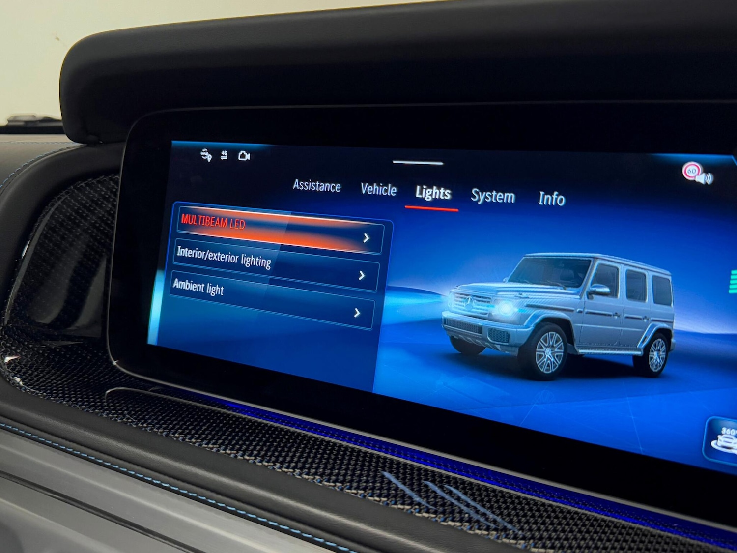 Used Mercedes-Benz G Class 2024 for sale - 76572155: Photo 66