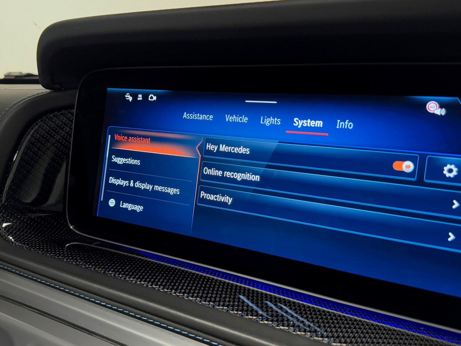 Used Mercedes-Benz G Class 2024 for sale - 76572155: Photo 67