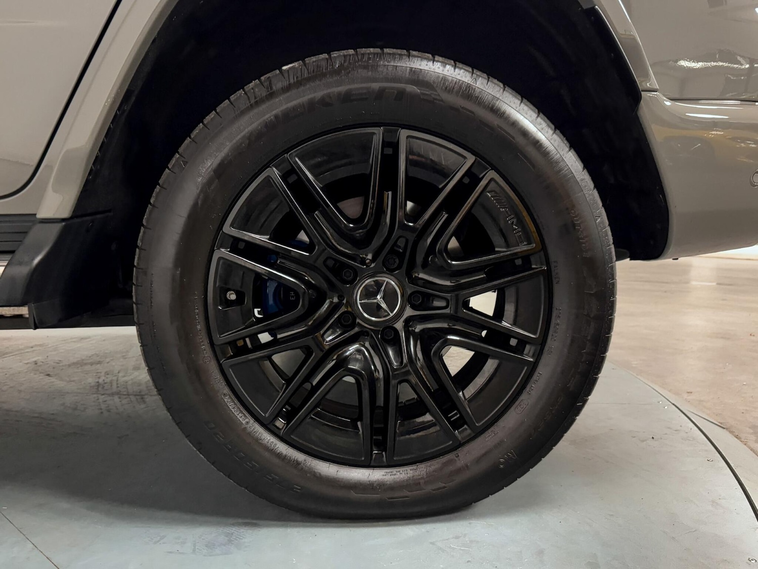 Used Mercedes-Benz G Class 2024 for sale - 76572155: Photo 72