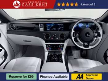 Used Rolls-Royce Spectre 2024 for sale - 74534566: Photo