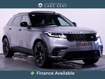 Used Land Rover Range Rover Velar 2021 for sale - 77412071: Photo