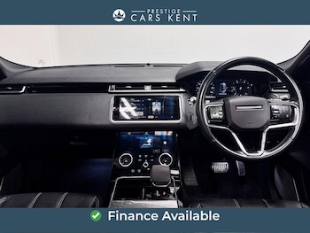 Used Land Rover Range Rover Velar 2021 for sale - 77412071: Photo