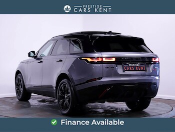 Used Land Rover Range Rover Velar 2021 for sale - 77412071: Photo