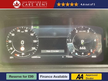 Used Land Rover Range Rover Velar 2022 for sale - 75708283: Photo