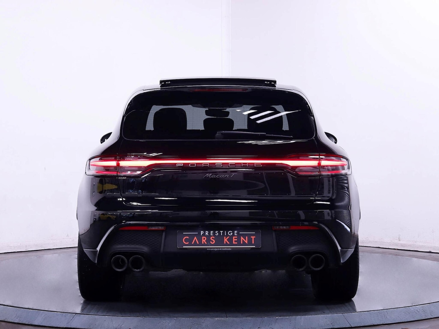 Used Porsche Macan 2022 for sale - 76573000: Photo 11