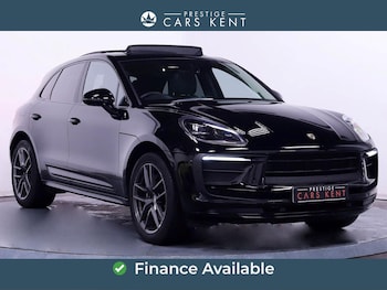 Used Porsche Macan 2022 for sale - 76573000: Photo