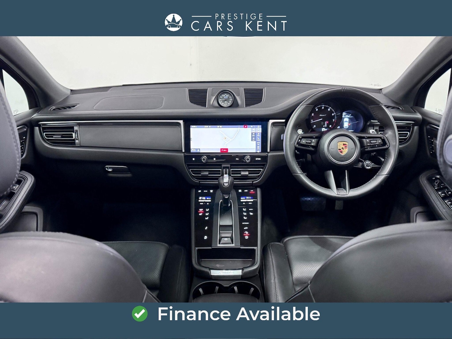 Used Porsche Macan 2022 for sale - 76573000: Photo 2