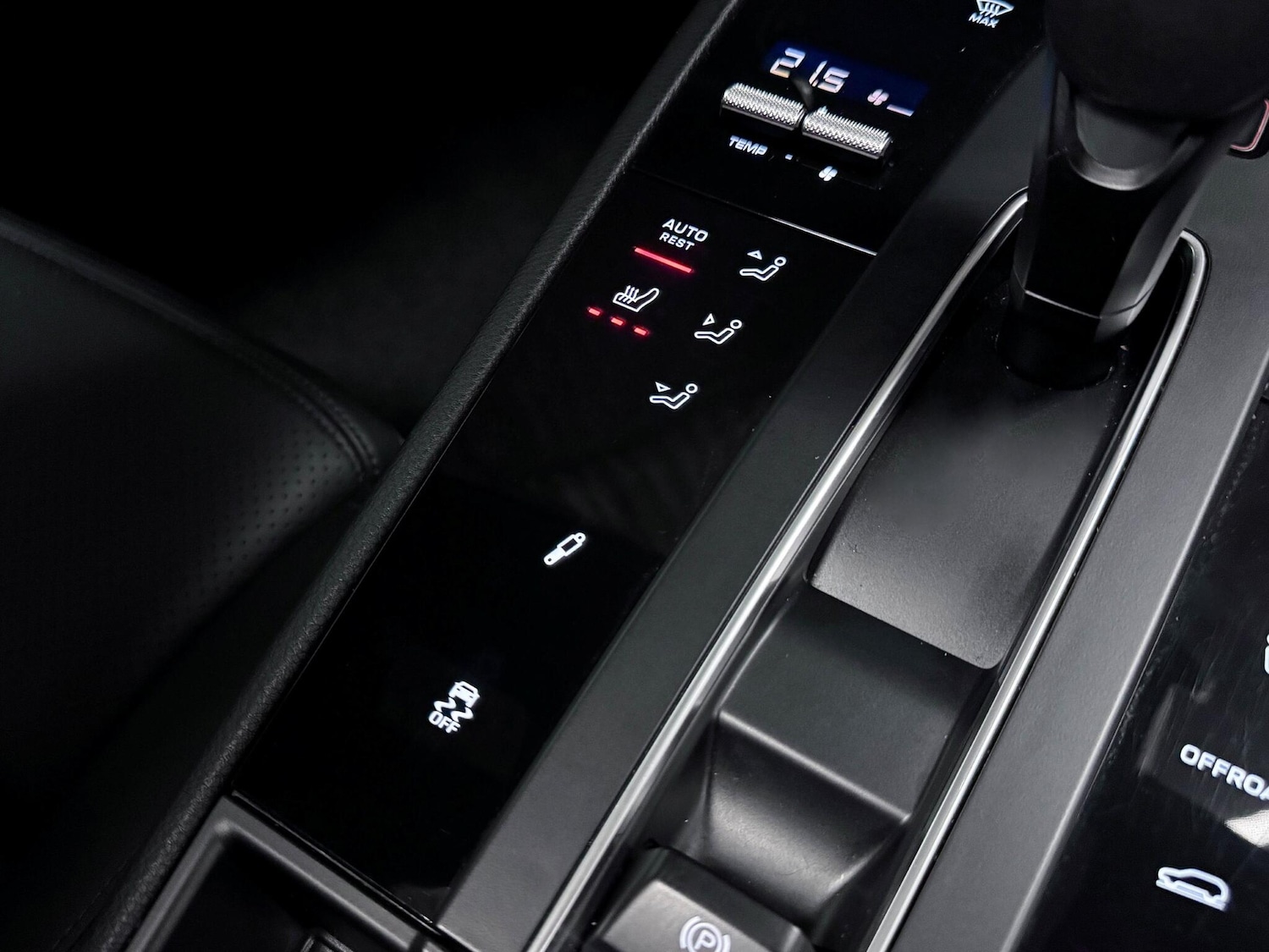 Used Porsche Macan 2022 for sale - 76573000: Photo 31