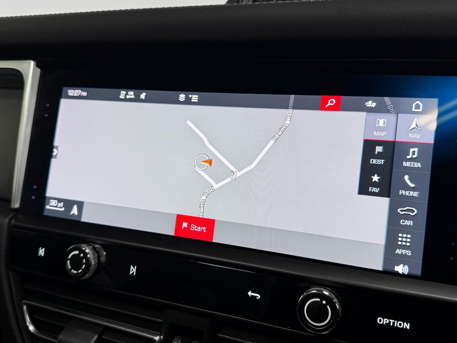 Used Porsche Macan 2022 for sale - 76573000: Photo 42