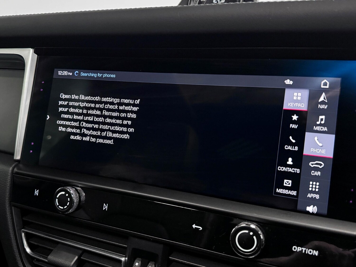 Used Porsche Macan 2022 for sale - 76573000: Photo 45