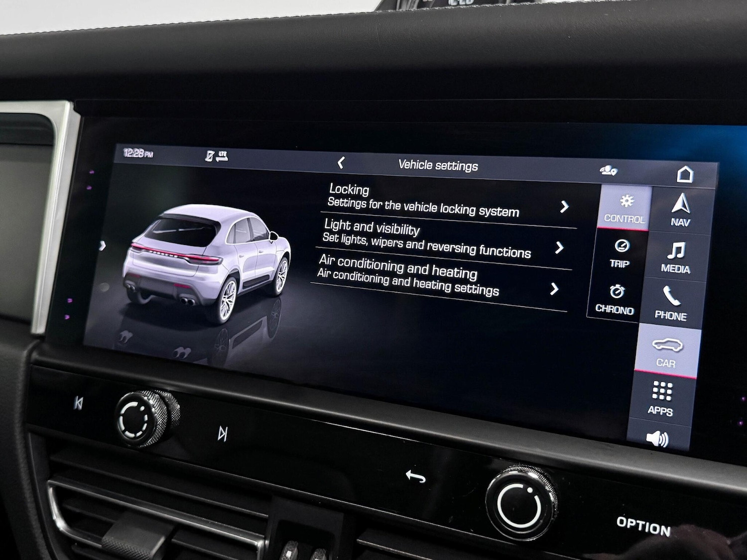 Used Porsche Macan 2022 for sale - 76573000: Photo 46