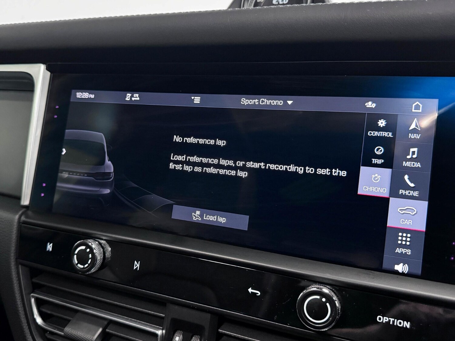 Used Porsche Macan 2022 for sale - 76573000: Photo 47