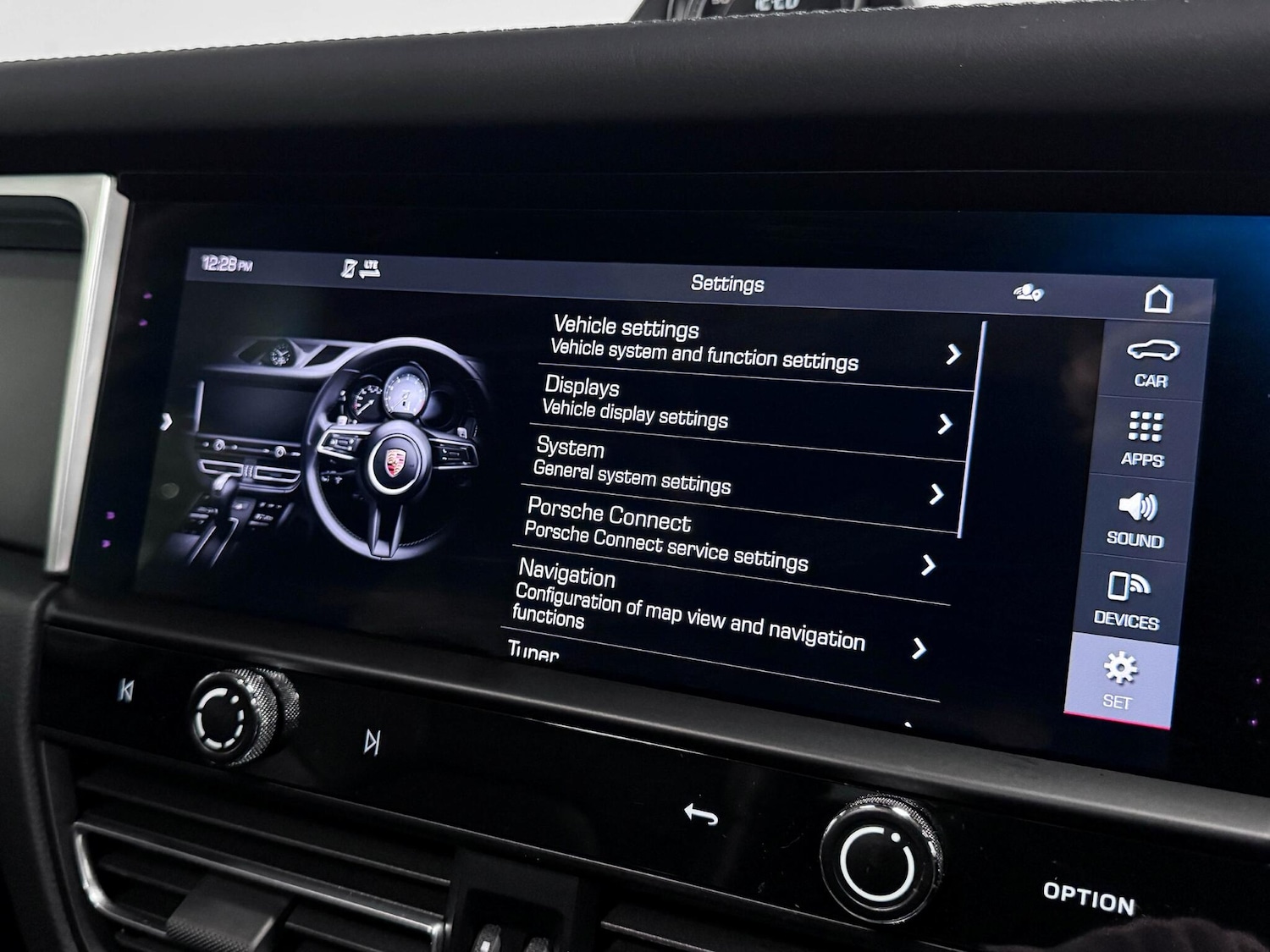 Used Porsche Macan 2022 for sale - 76573000: Photo 51