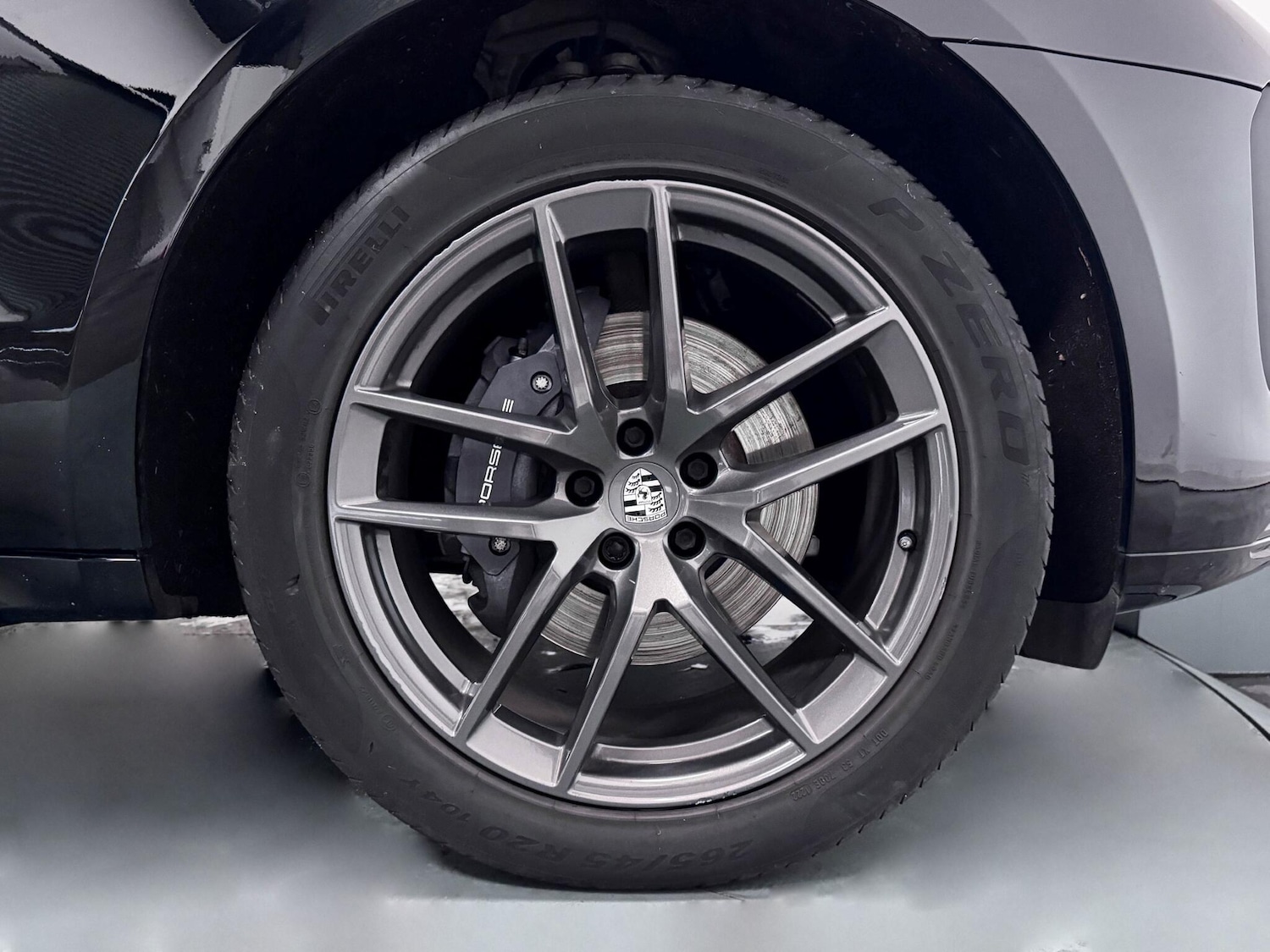 Used Porsche Macan 2022 for sale - 76573000: Photo 55